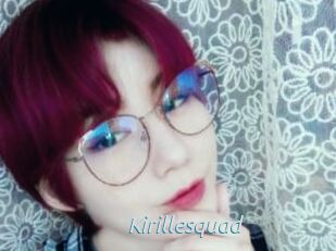 Kirillesquad