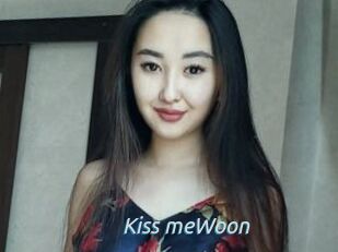 Kiss_meWoon