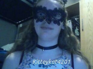 Kitteykat4201