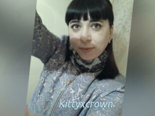 Kittyxcrown