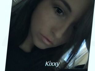 Kixxy