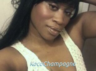 KocoChampagne