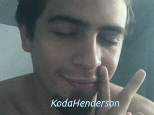 KodaHenderson