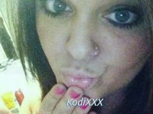 KodiXXX