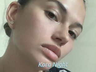 Kora_Night