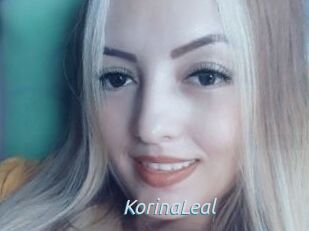 KorinaLeal