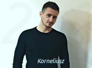 Korneliusz