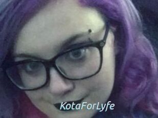 KotaForLyfe