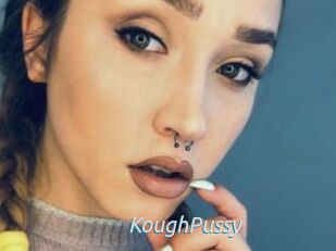 KoughPussy