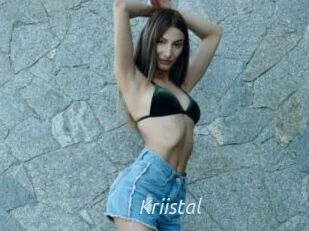 Kriistal