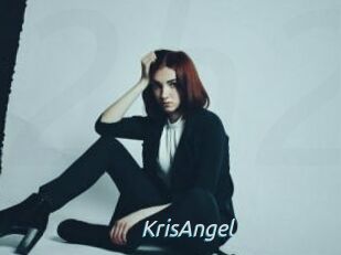 KrisAngel