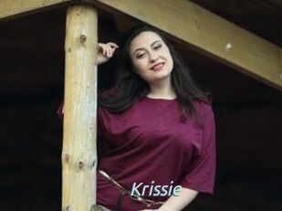 Krissie