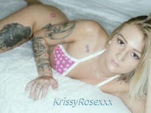 KrissyRosexxx