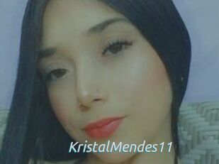 KristalMendes11