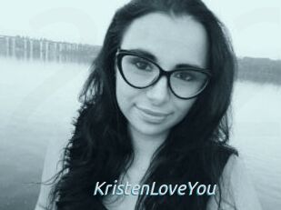 KristenLoveYou