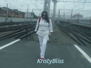 KristyBliss