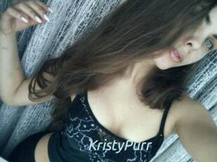 KristyPurr