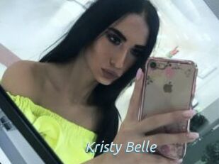 Kristy_Belle