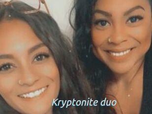 Kryptonite_duo