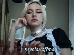 KseniaHoffman