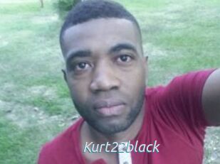 Kurt22black