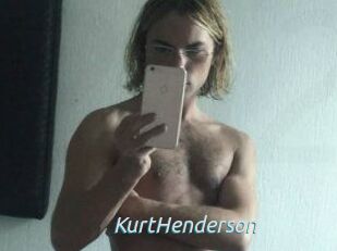 Kurt_Henderson