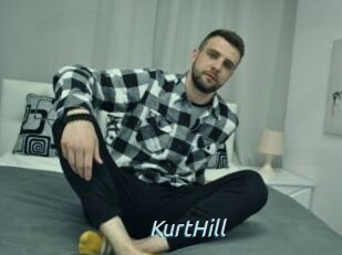 KurtHill