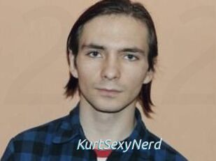 KurtSexyNerd