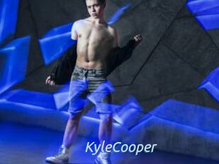 KyleCooper