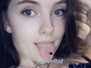 KylieeRae