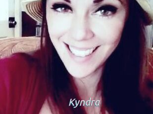 Kyndra