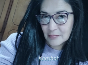 Kaashot