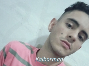 Kaiborman