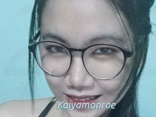 Kaiyamonroe