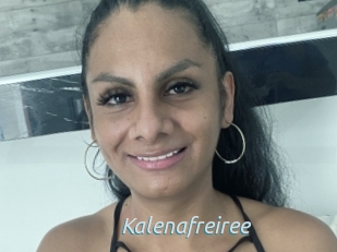 Kalenafreiree