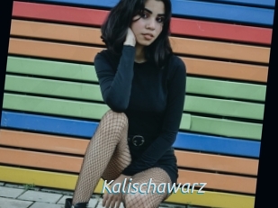 Kalischawarz