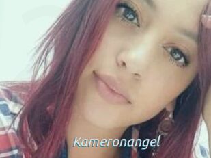 Kameronangel