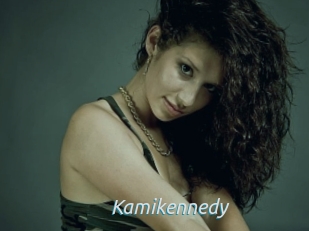 Kamikennedy