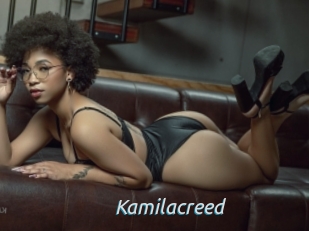 Kamilacreed