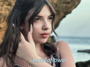 Kamilaflower