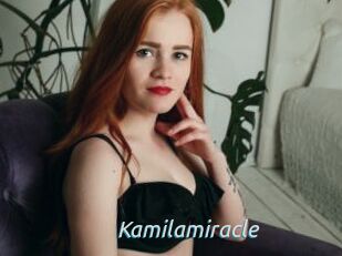 Kamilamiracle