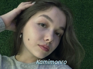 Kamimonro