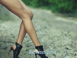 Kamisospina