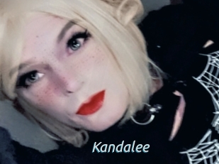 Kandalee