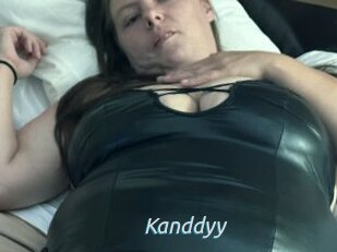 Kanddyy