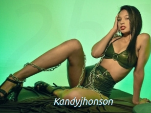 Kandyjhonson