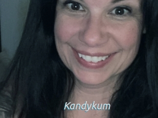 Kandykum