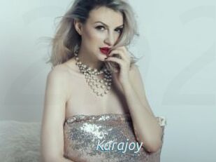 Karajoy