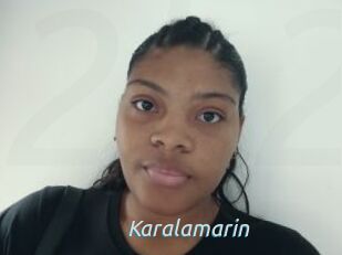 Karalamarin