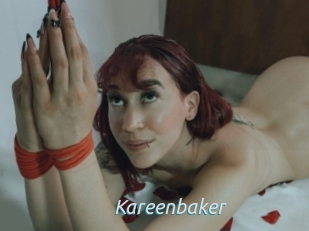 Kareenbaker